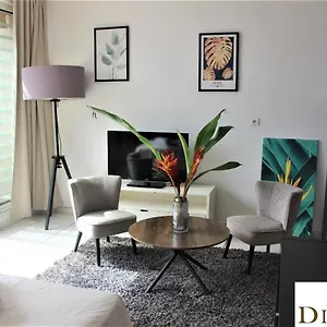  Appartement Tahiti Diva Sunset