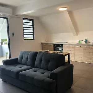  Appartement Kooka Nui - Free Wifi & Parking