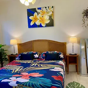  Appartement Heiata Papeete